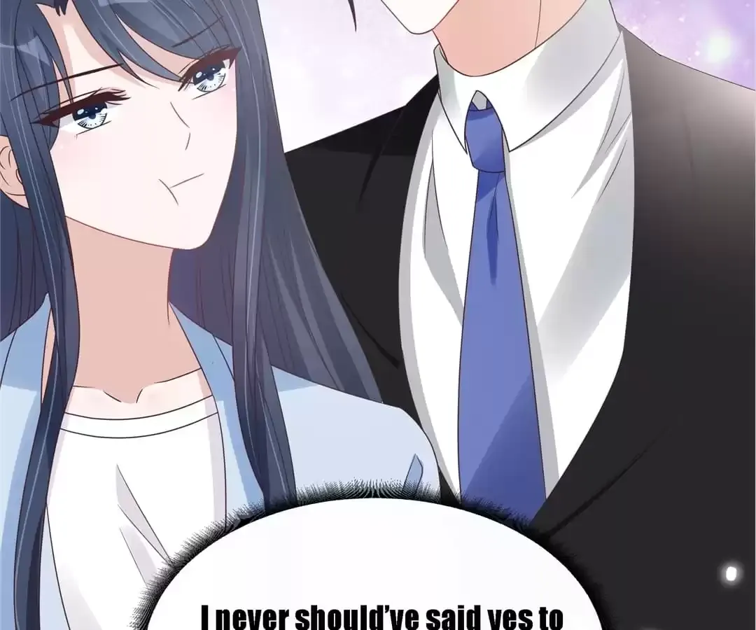 Bright Stars: Pick A Boss To Be My Husband Chapter 132 page 5 - 