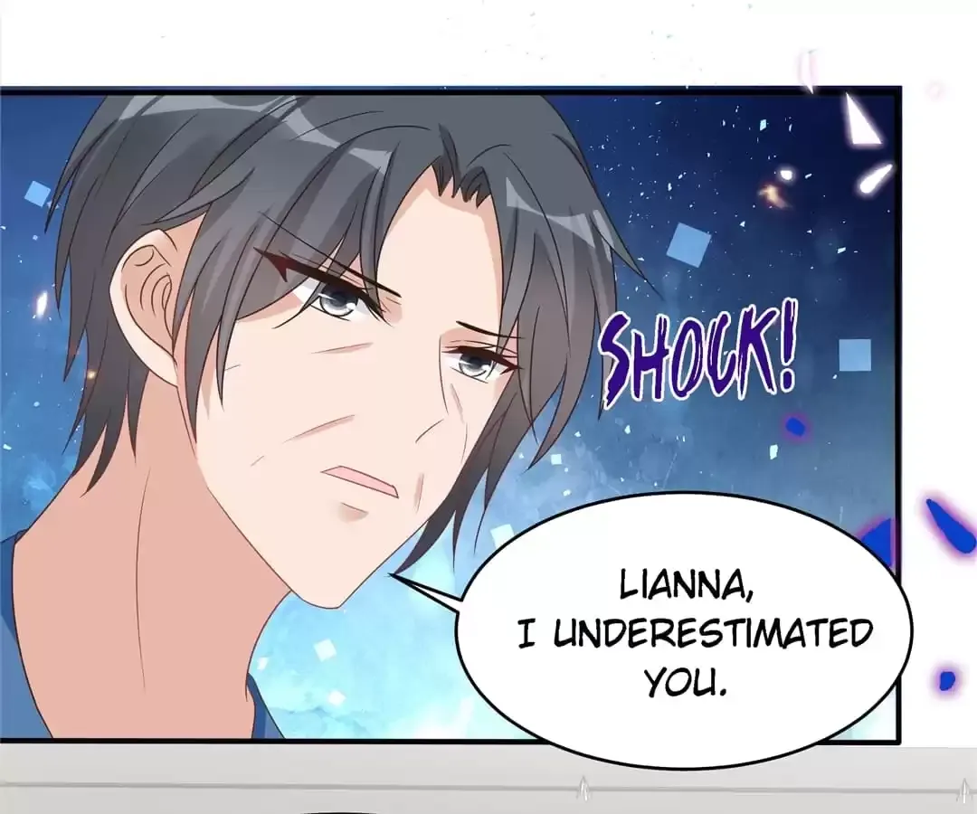 Bright Stars: Pick A Boss To Be My Husband Chapter 132 page 41 - 