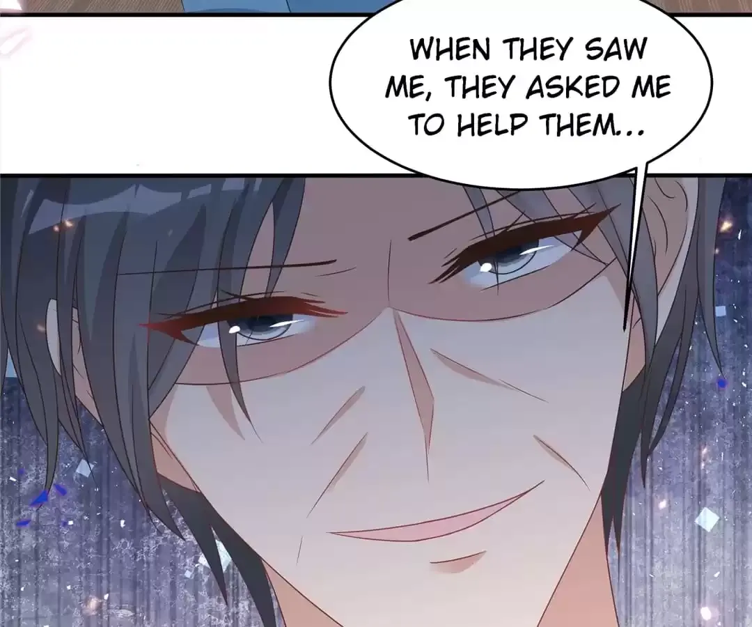 Bright Stars: Pick A Boss To Be My Husband Chapter 132 page 44 - 