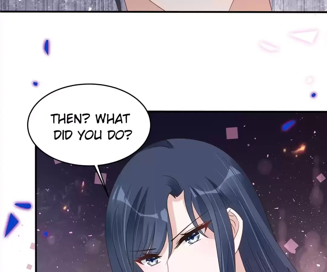 Bright Stars: Pick A Boss To Be My Husband Chapter 132 page 45 - 