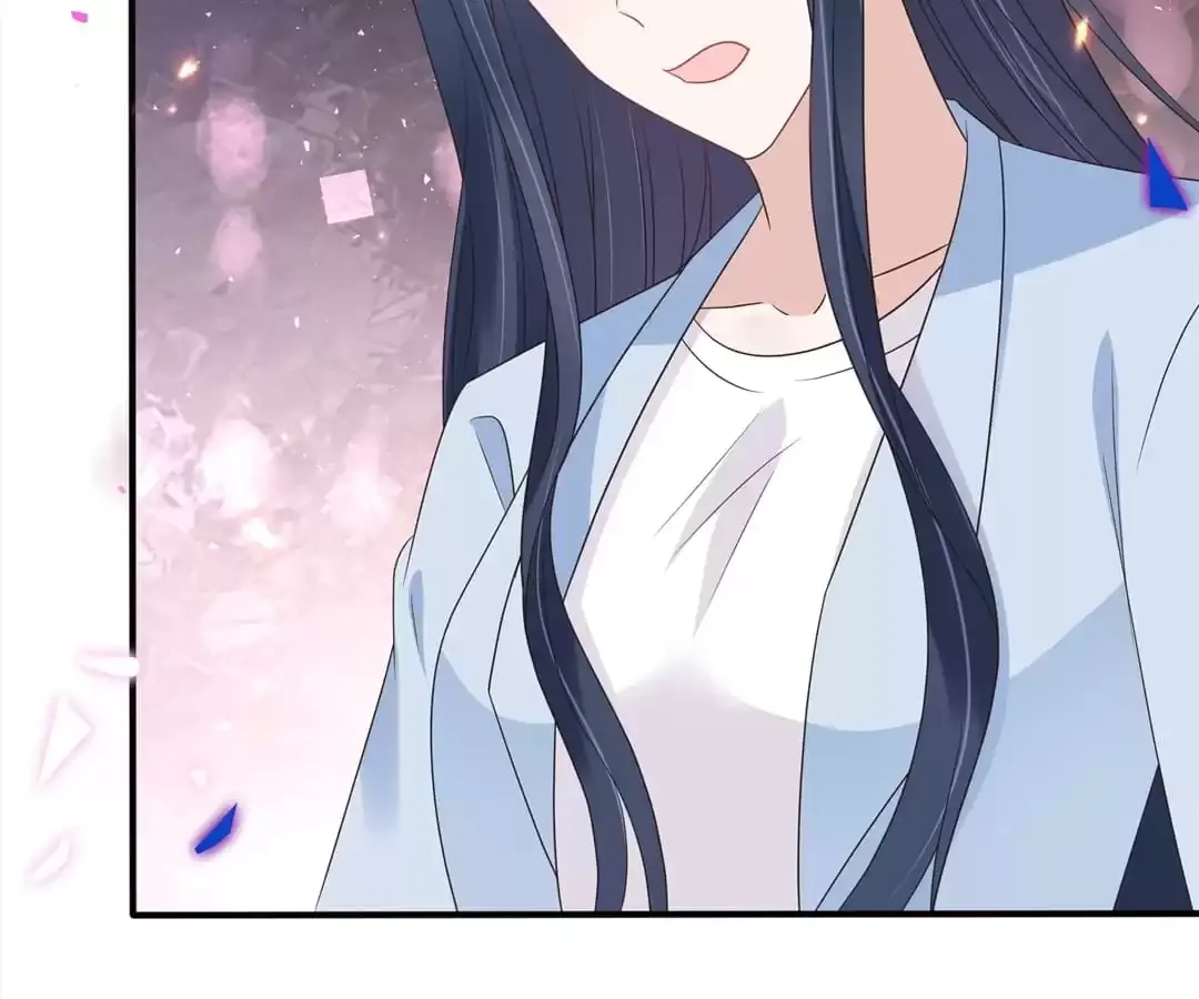 Bright Stars: Pick A Boss To Be My Husband Chapter 132 page 46 - 
