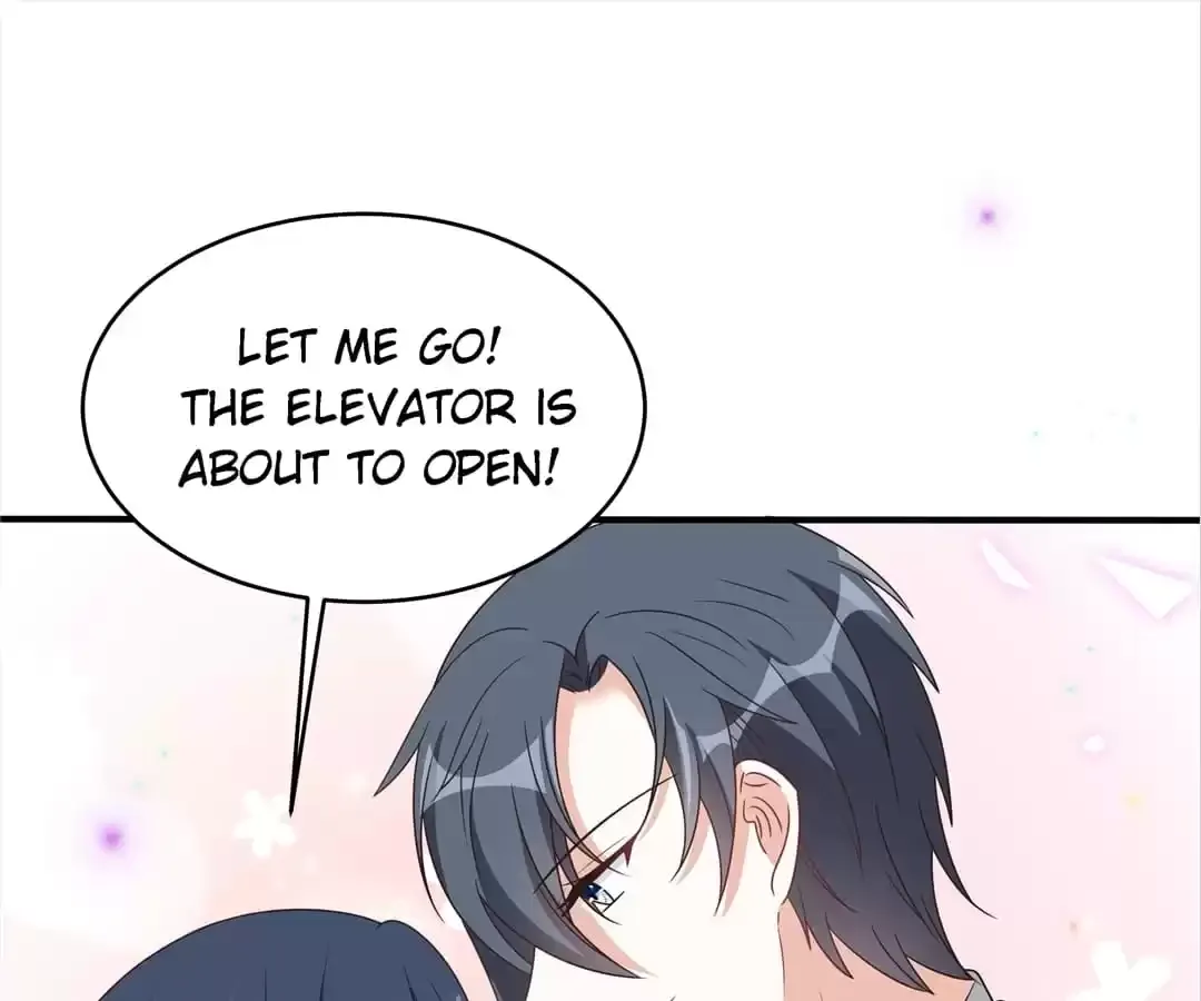 Bright Stars: Pick A Boss To Be My Husband Chapter 132 page 7 - 