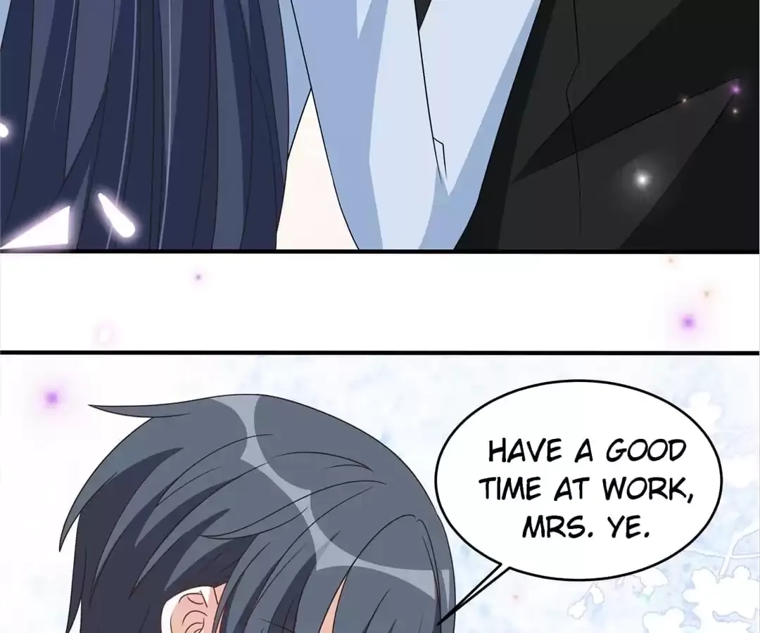 Bright Stars: Pick A Boss To Be My Husband Chapter 132 page 9 - 