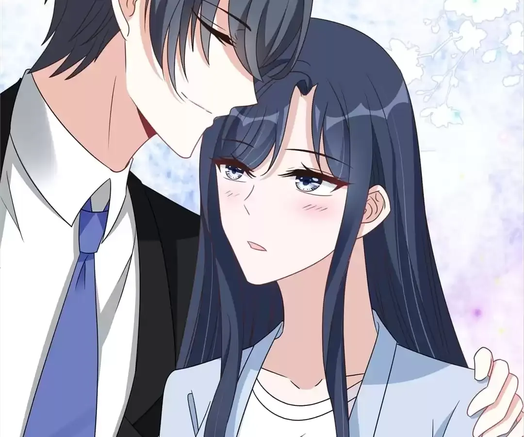 Bright Stars: Pick A Boss To Be My Husband Chapter 132 page 10 - 