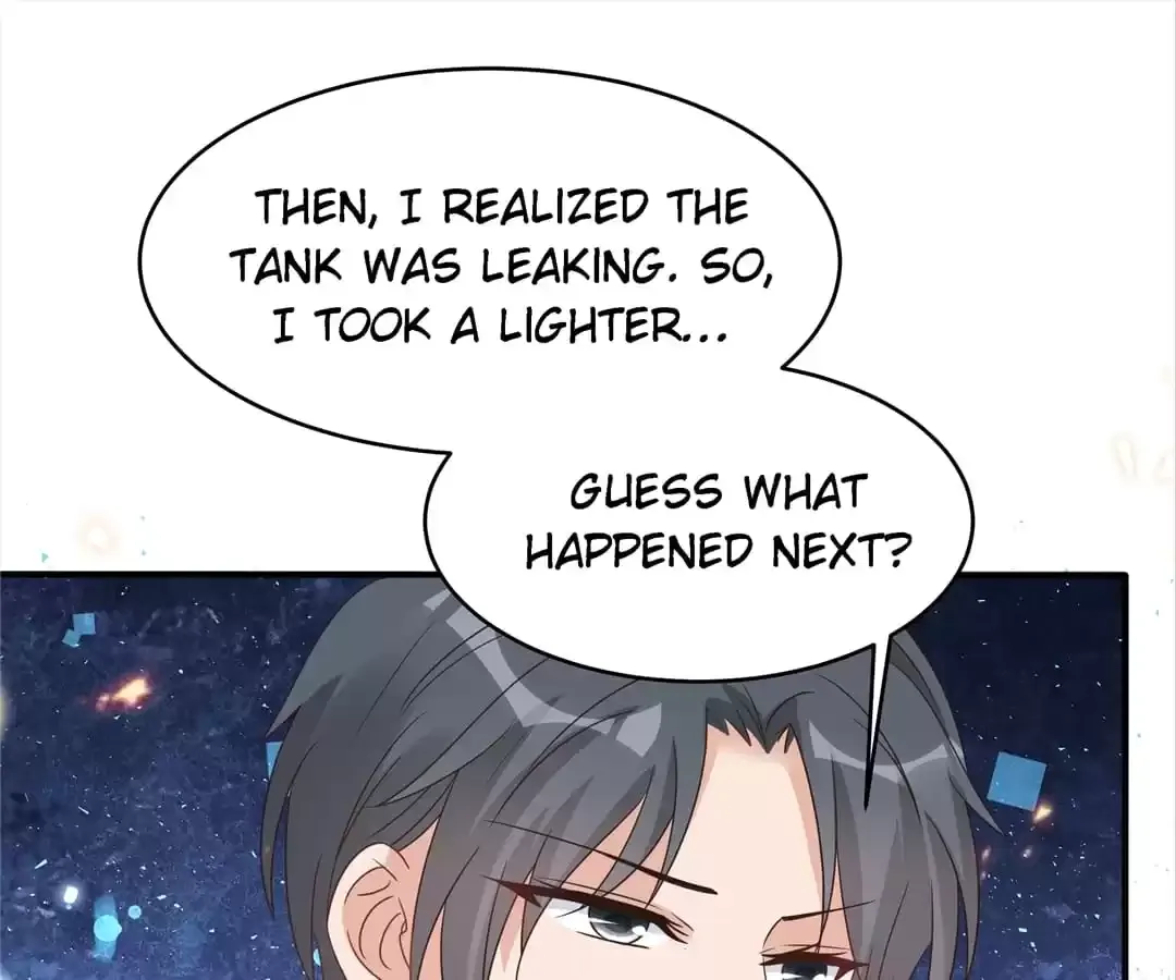 Bright Stars: Pick A Boss To Be My Husband Chapter 133 page 1 - 