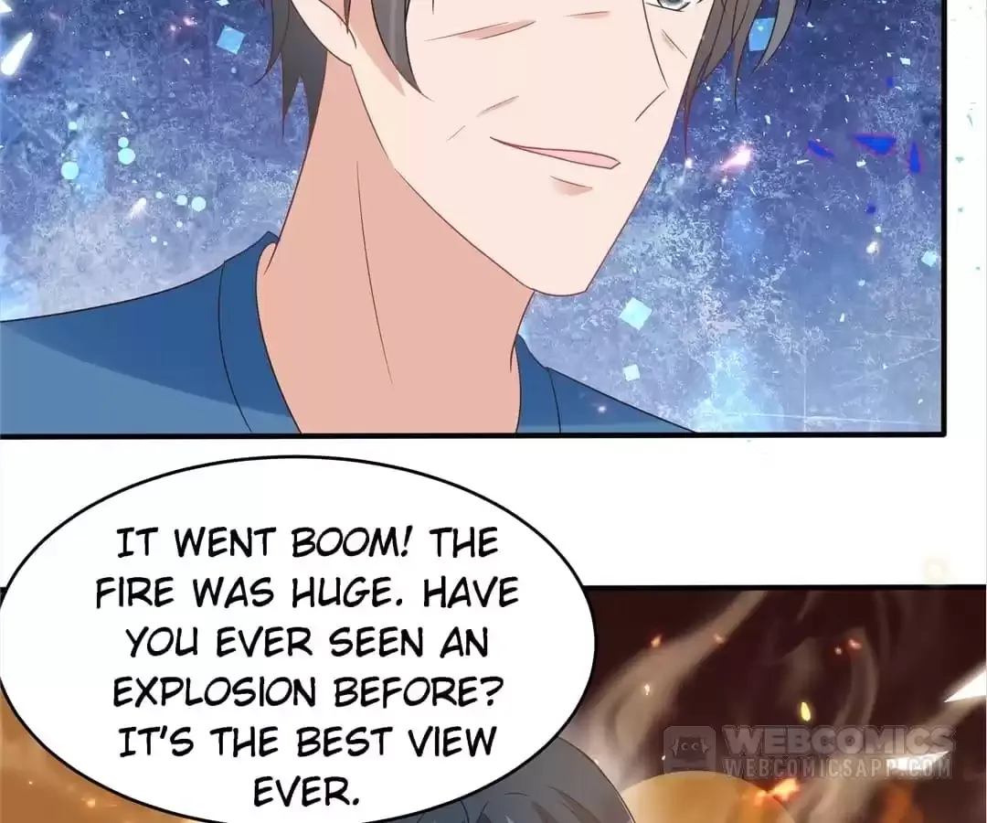 Bright Stars: Pick A Boss To Be My Husband Chapter 133 page 2 - 