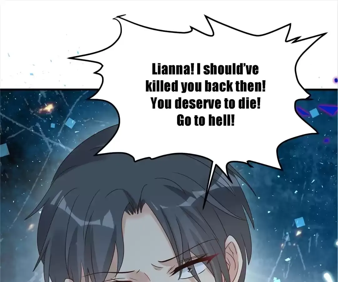 Bright Stars: Pick A Boss To Be My Husband Chapter 133 page 11 - 