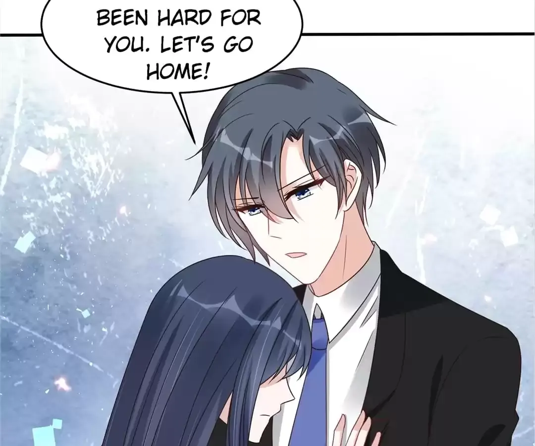 Bright Stars: Pick A Boss To Be My Husband Chapter 133 page 13 - 