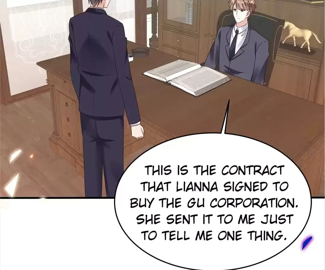 Bright Stars: Pick A Boss To Be My Husband Chapter 133 page 16 - 