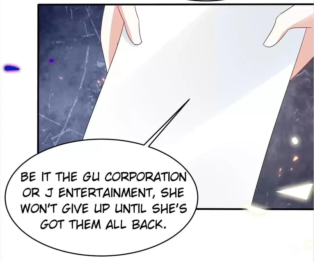 Bright Stars: Pick A Boss To Be My Husband Chapter 133 page 17 - 
