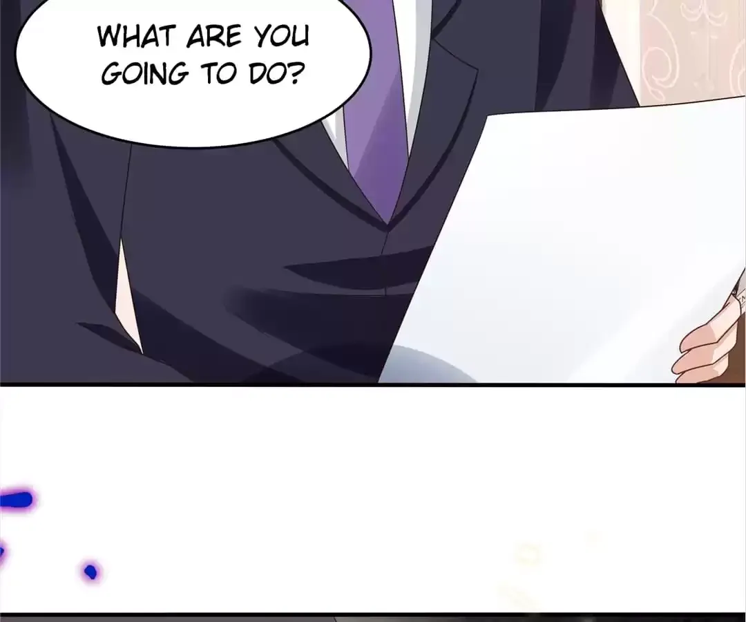Bright Stars: Pick A Boss To Be My Husband Chapter 133 page 19 - 