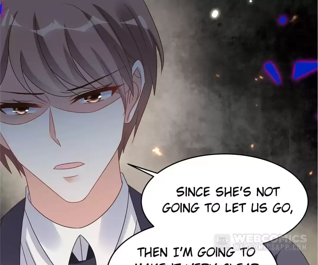 Bright Stars: Pick A Boss To Be My Husband Chapter 133 page 20 - 