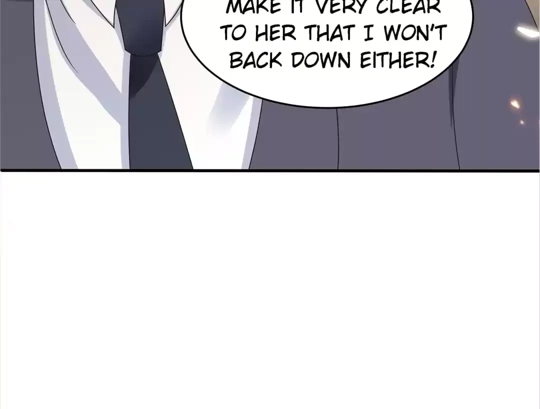 Bright Stars: Pick A Boss To Be My Husband Chapter 133 page 21 - 