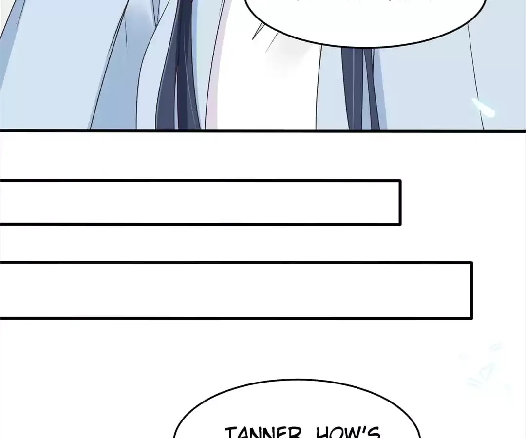 Bright Stars: Pick A Boss To Be My Husband Chapter 133 page 24 - 