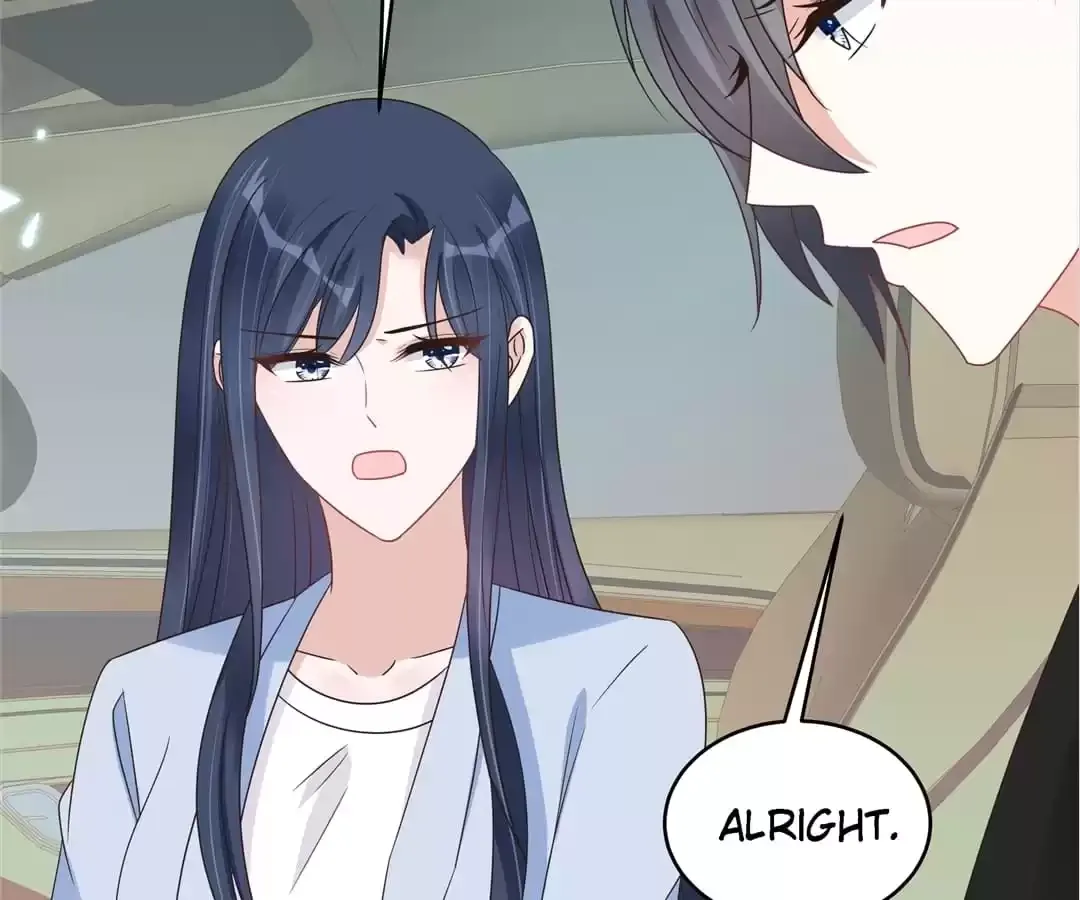 Bright Stars: Pick A Boss To Be My Husband Chapter 133 page 28 - 