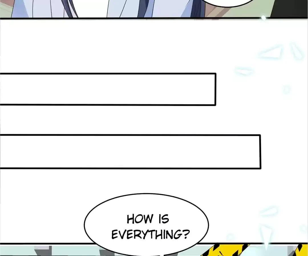Bright Stars: Pick A Boss To Be My Husband Chapter 133 page 29 - 
