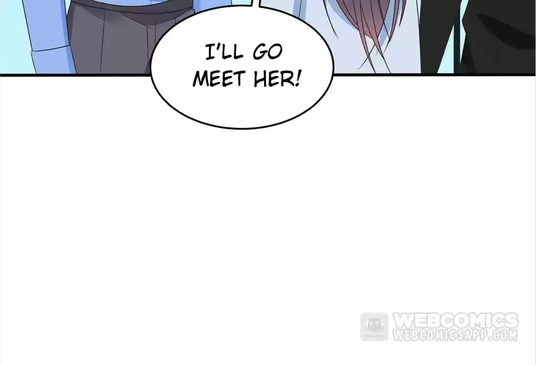 Bright Stars: Pick A Boss To Be My Husband Chapter 133 page 31 - 