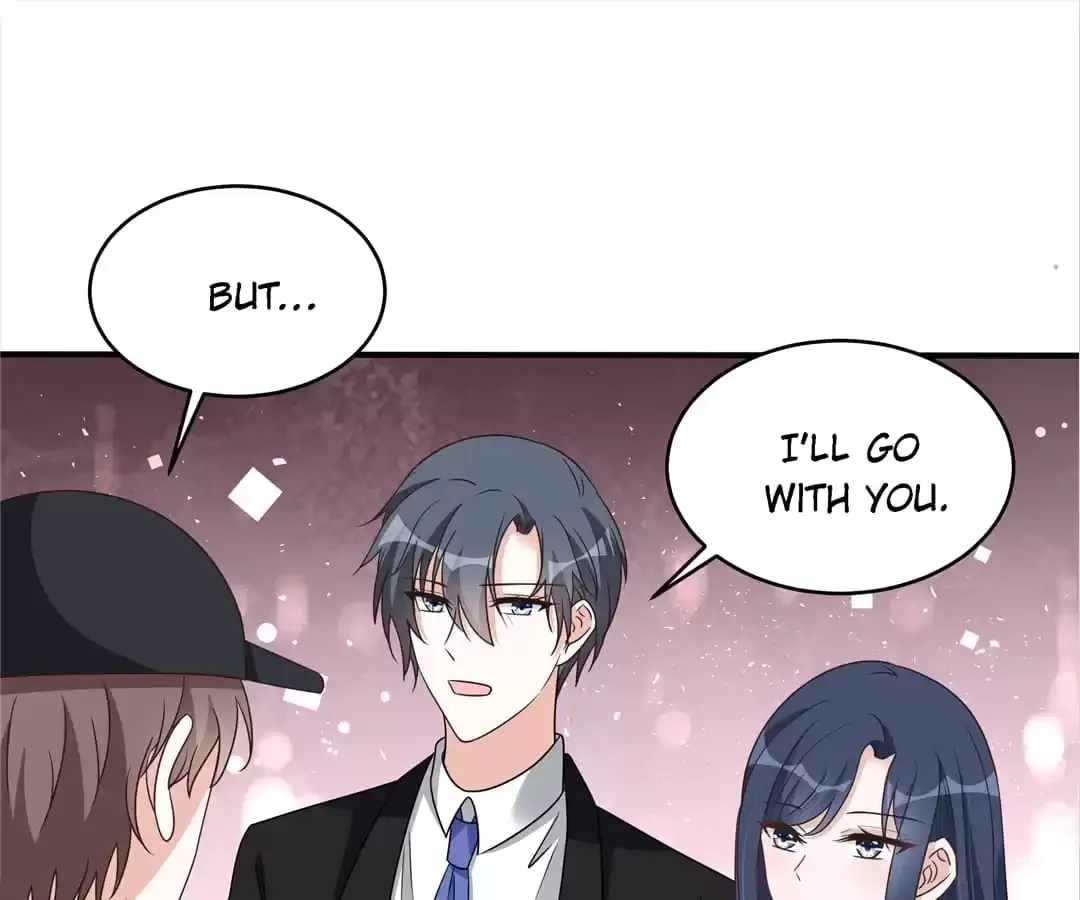 Bright Stars: Pick A Boss To Be My Husband Chapter 133 page 32 - 