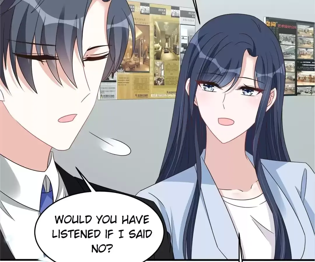 Bright Stars: Pick A Boss To Be My Husband Chapter 133 page 39 - 