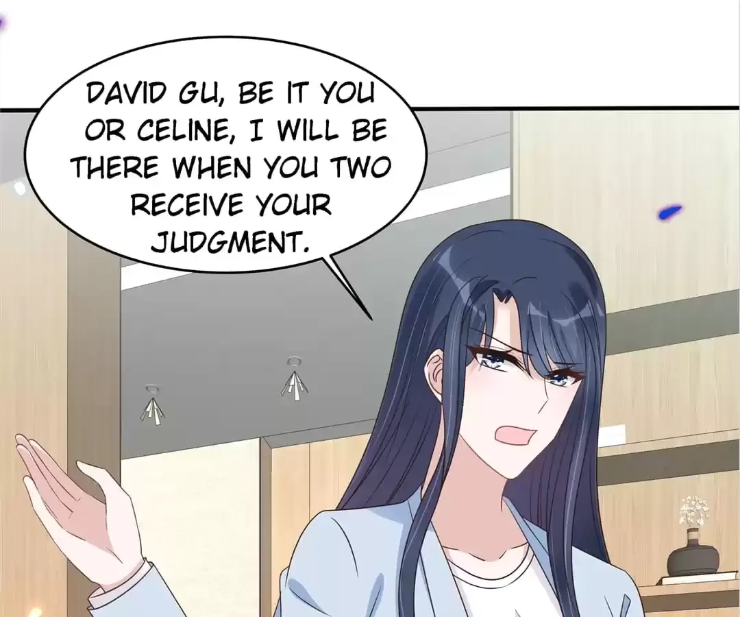 Bright Stars: Pick A Boss To Be My Husband Chapter 133 page 6 - 