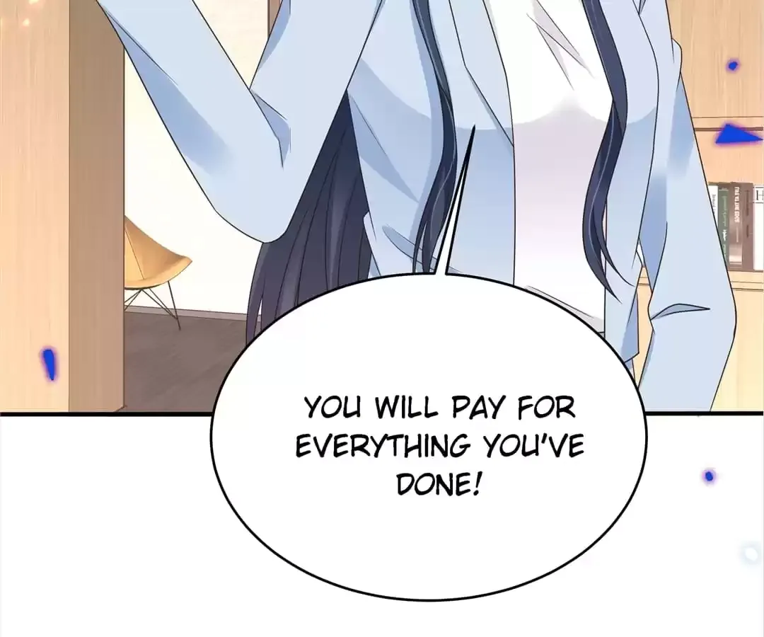 Bright Stars: Pick A Boss To Be My Husband Chapter 133 page 7 - 