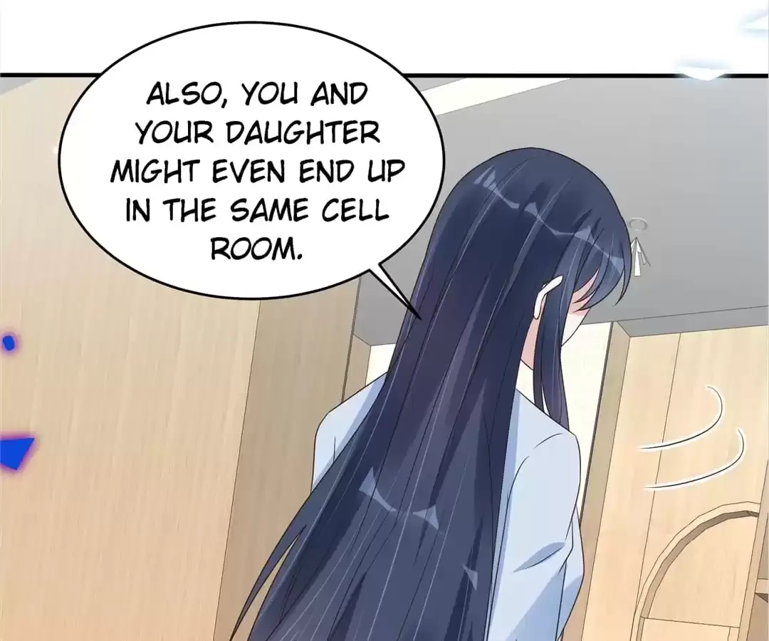 Bright Stars: Pick A Boss To Be My Husband Chapter 133 page 8 - 