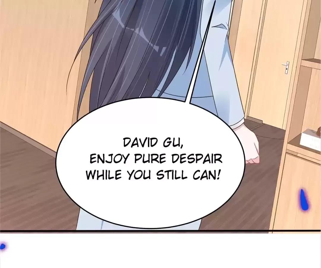 Bright Stars: Pick A Boss To Be My Husband Chapter 133 page 9 - 