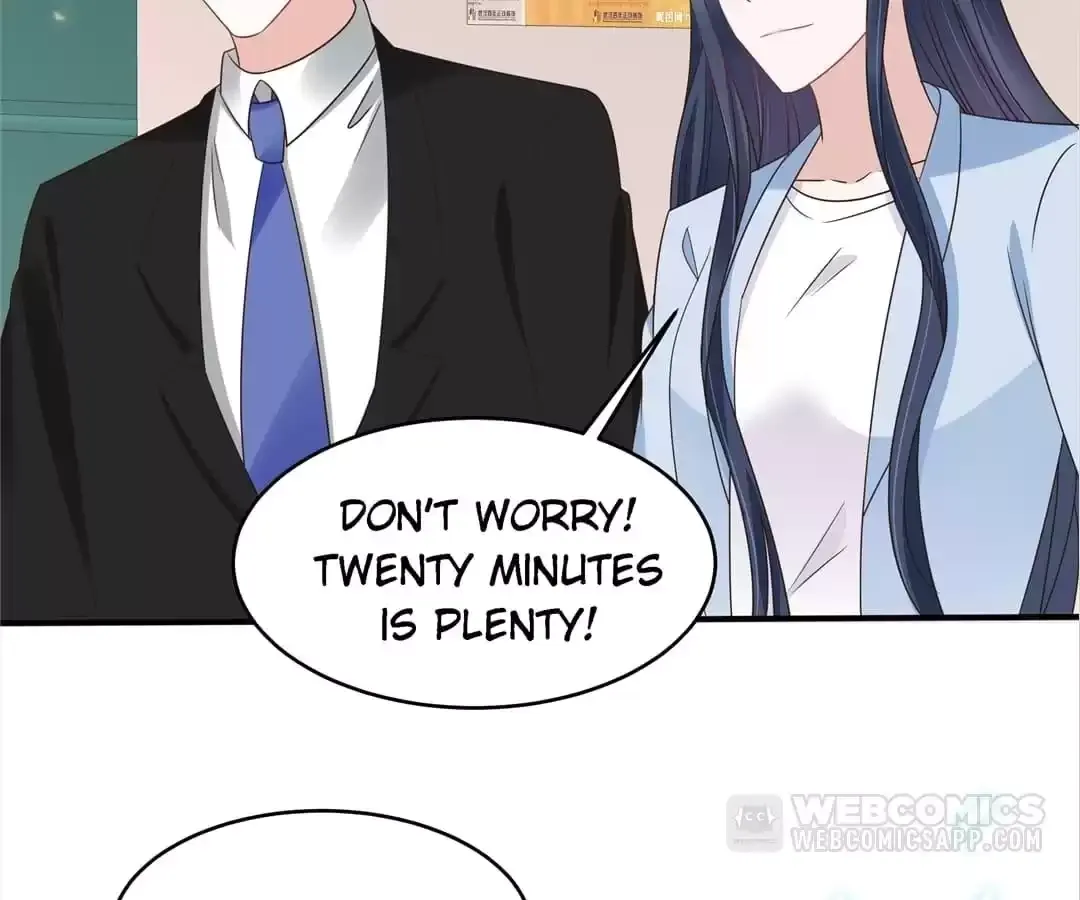 Bright Stars: Pick A Boss To Be My Husband Chapter 134 page 2 - 
