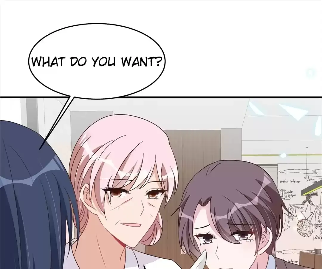Bright Stars: Pick A Boss To Be My Husband Chapter 134 page 12 - 