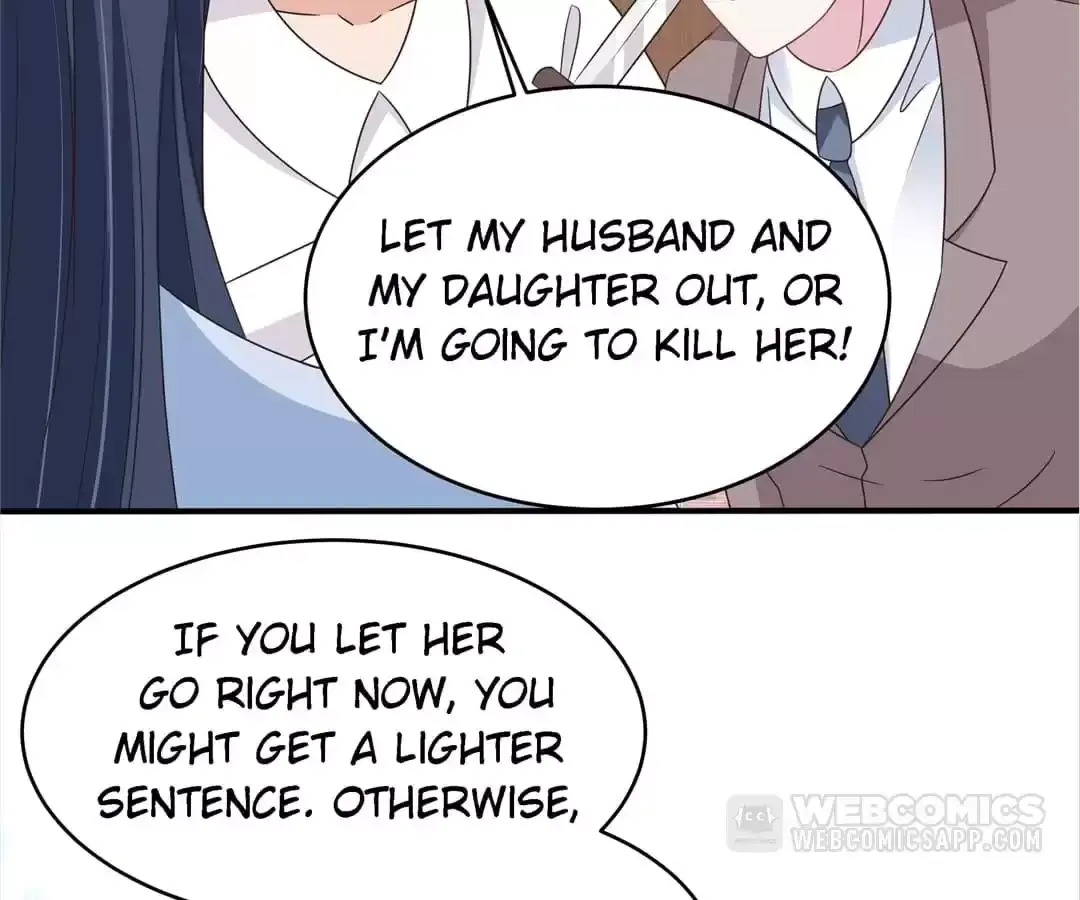 Bright Stars: Pick A Boss To Be My Husband Chapter 134 page 13 - 