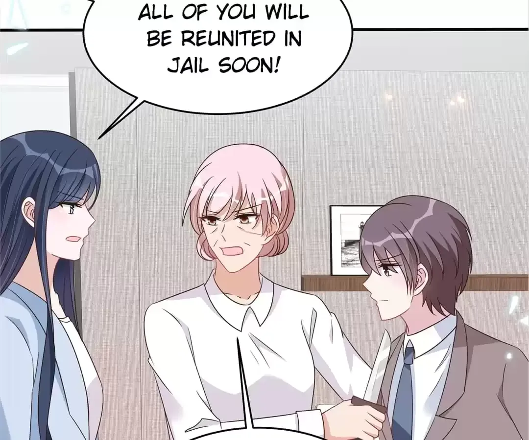 Bright Stars: Pick A Boss To Be My Husband Chapter 134 page 14 - 