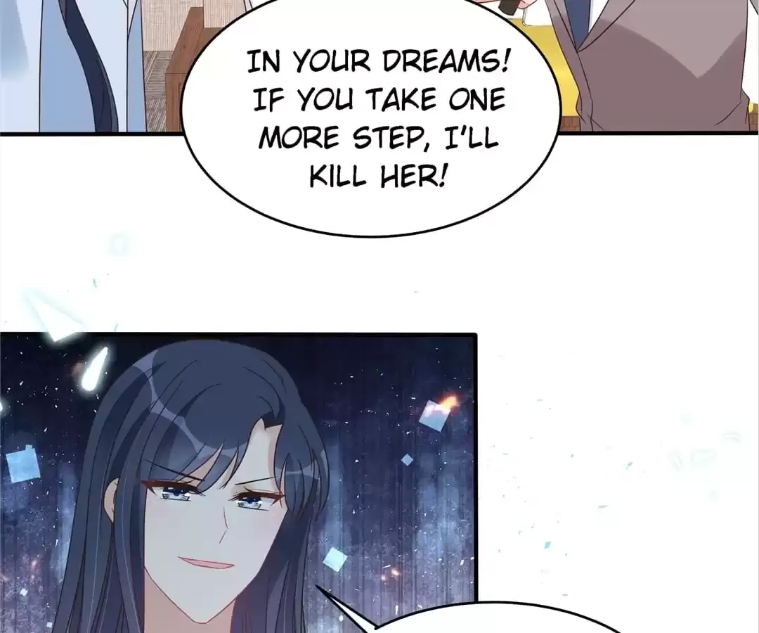 Bright Stars: Pick A Boss To Be My Husband Chapter 134 page 15 - 