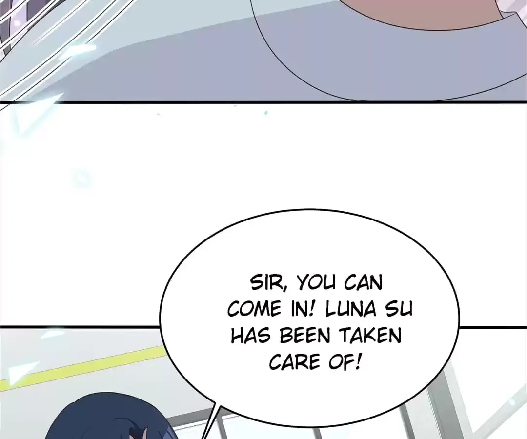 Bright Stars: Pick A Boss To Be My Husband Chapter 134 page 18 - 