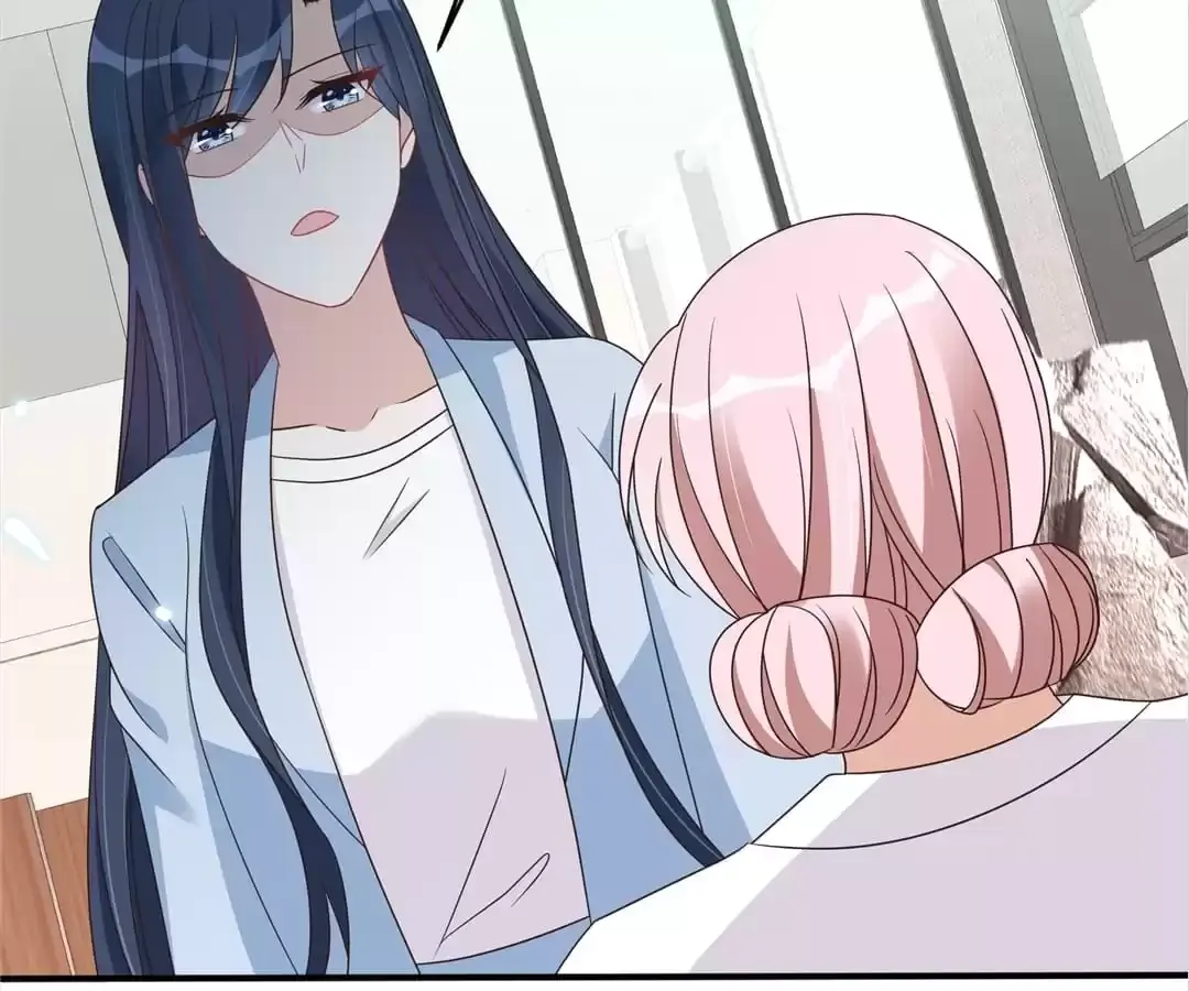 Bright Stars: Pick A Boss To Be My Husband Chapter 134 page 19 - 
