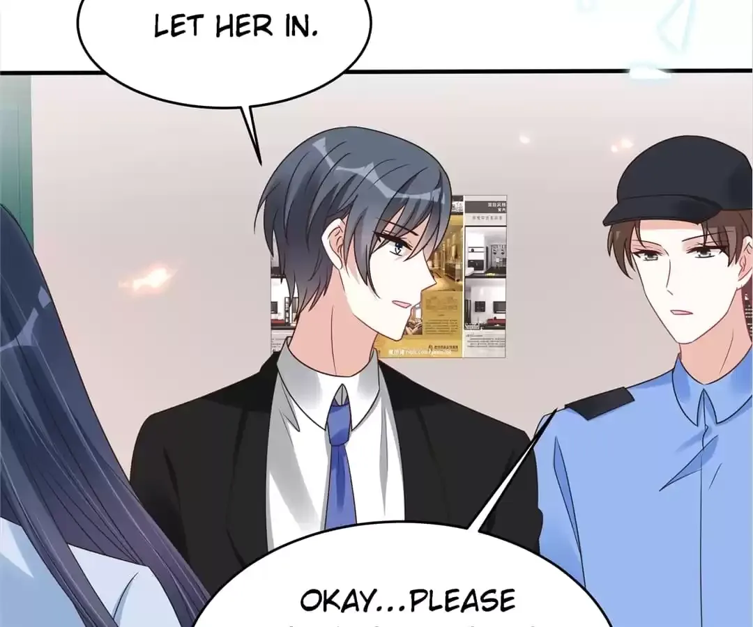 Bright Stars: Pick A Boss To Be My Husband Chapter 134 page 3 - 
