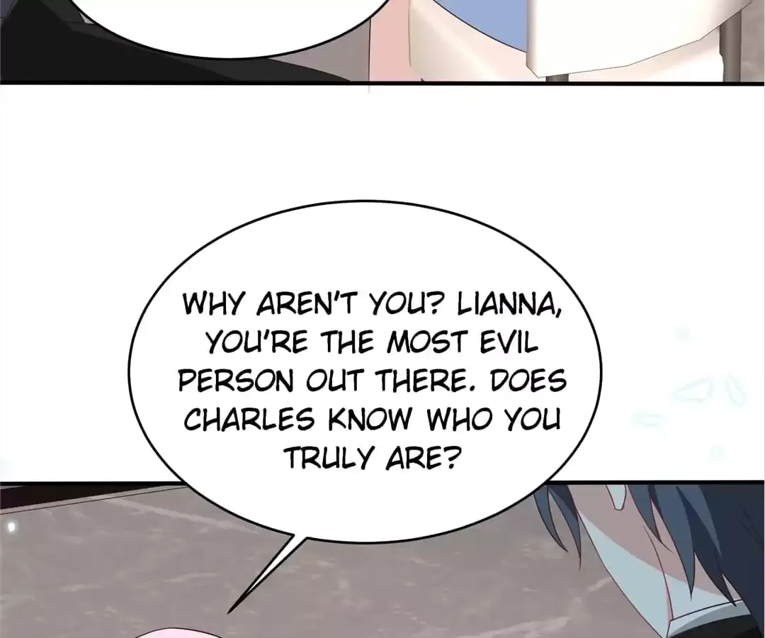 Bright Stars: Pick A Boss To Be My Husband Chapter 134 page 23 - 