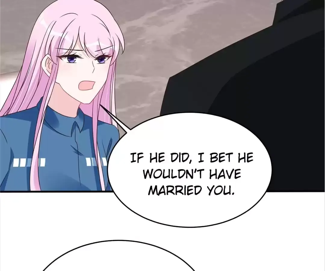 Bright Stars: Pick A Boss To Be My Husband Chapter 134 page 24 - 