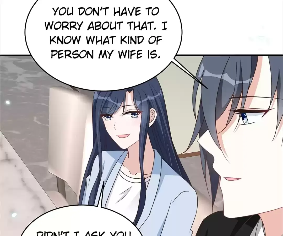 Bright Stars: Pick A Boss To Be My Husband Chapter 134 page 25 - 