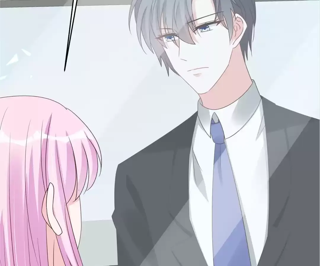 Bright Stars: Pick A Boss To Be My Husband Chapter 134 page 27 - 