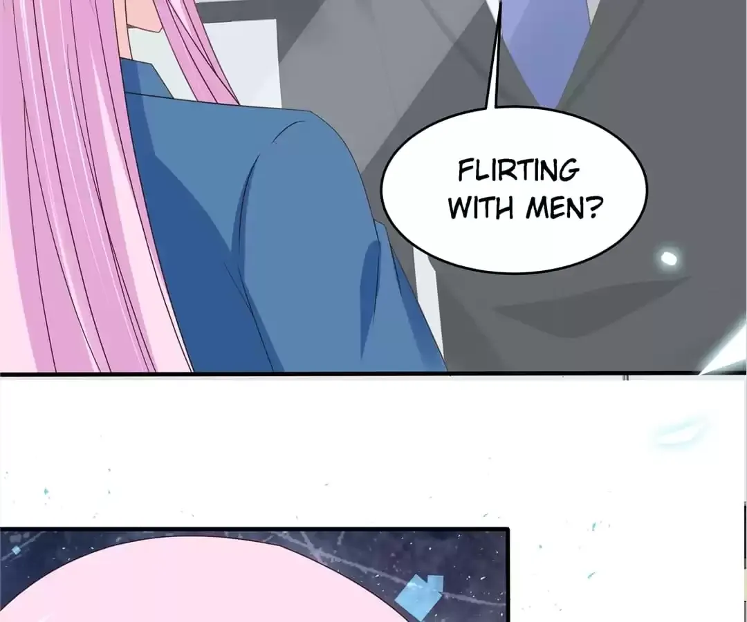 Bright Stars: Pick A Boss To Be My Husband Chapter 134 page 28 - 