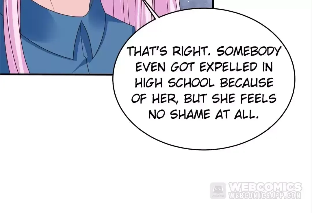Bright Stars: Pick A Boss To Be My Husband Chapter 134 page 30 - 