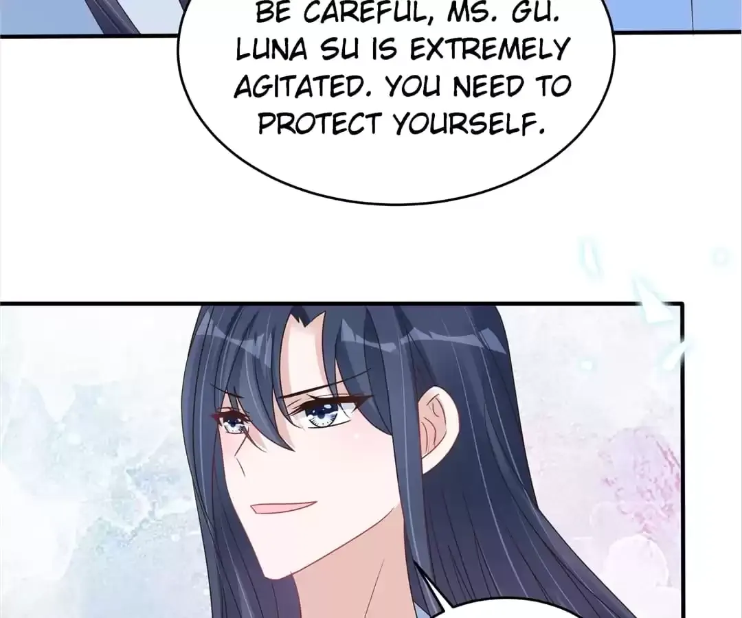 Bright Stars: Pick A Boss To Be My Husband Chapter 134 page 4 - 