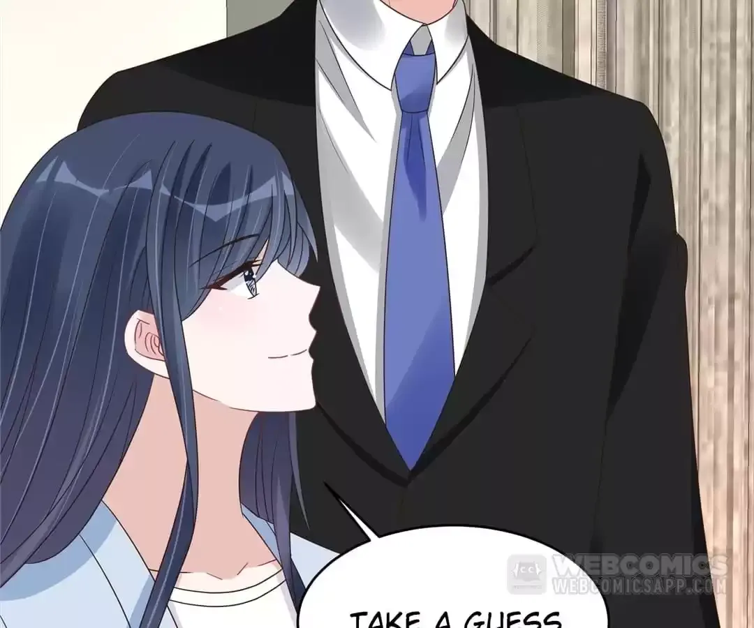 Bright Stars: Pick A Boss To Be My Husband Chapter 134 page 32 - 