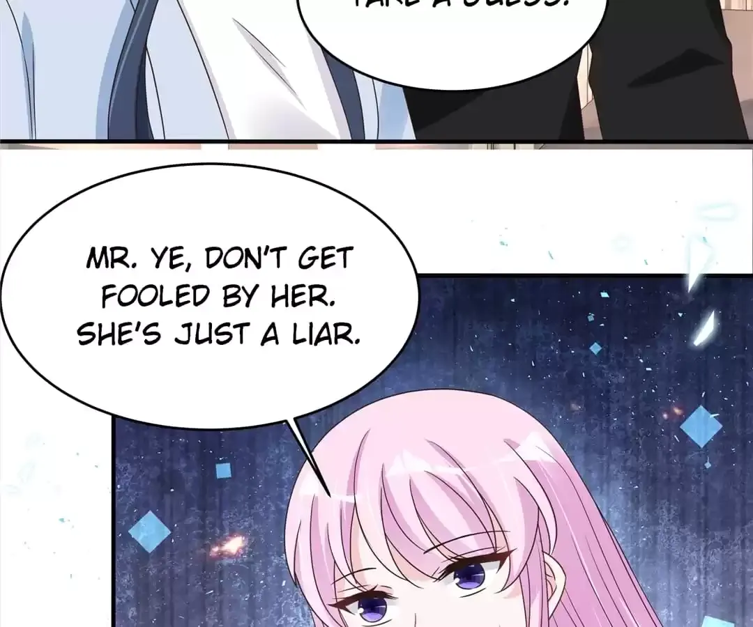 Bright Stars: Pick A Boss To Be My Husband Chapter 134 page 33 - 