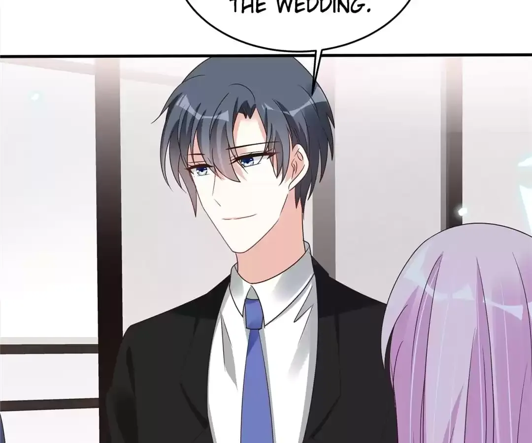 Bright Stars: Pick A Boss To Be My Husband Chapter 134 page 35 - 