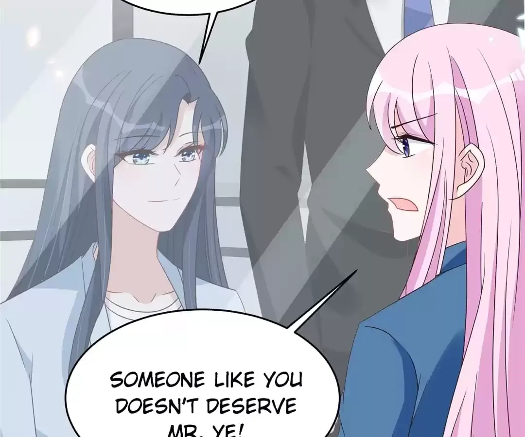 Bright Stars: Pick A Boss To Be My Husband Chapter 134 page 37 - 