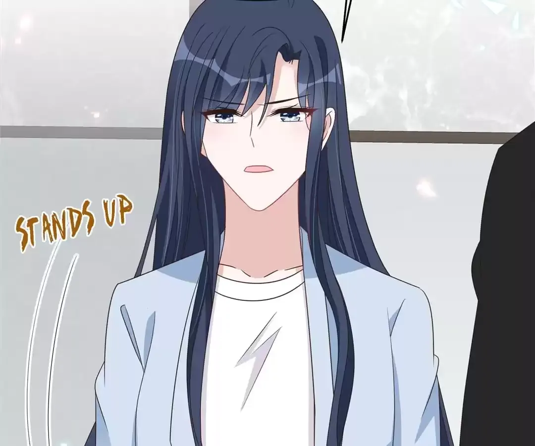 Bright Stars: Pick A Boss To Be My Husband Chapter 134 page 39 - 