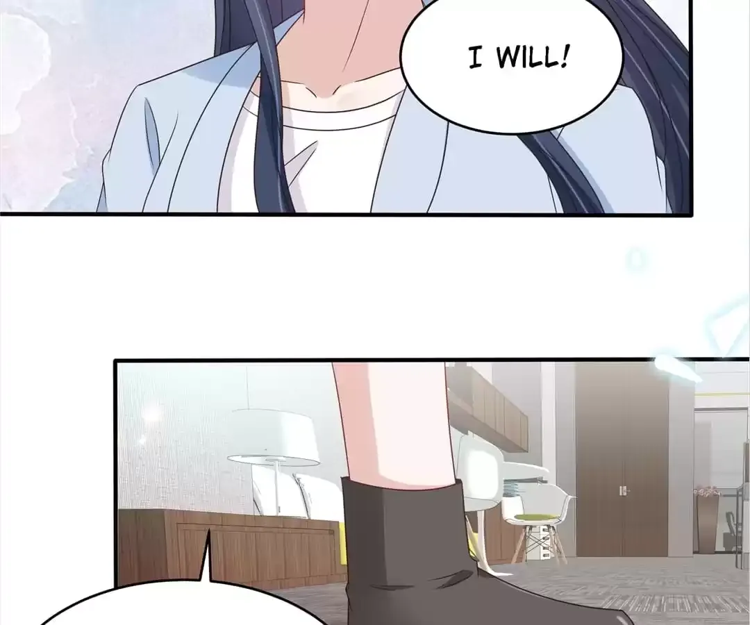 Bright Stars: Pick A Boss To Be My Husband Chapter 134 page 5 - 