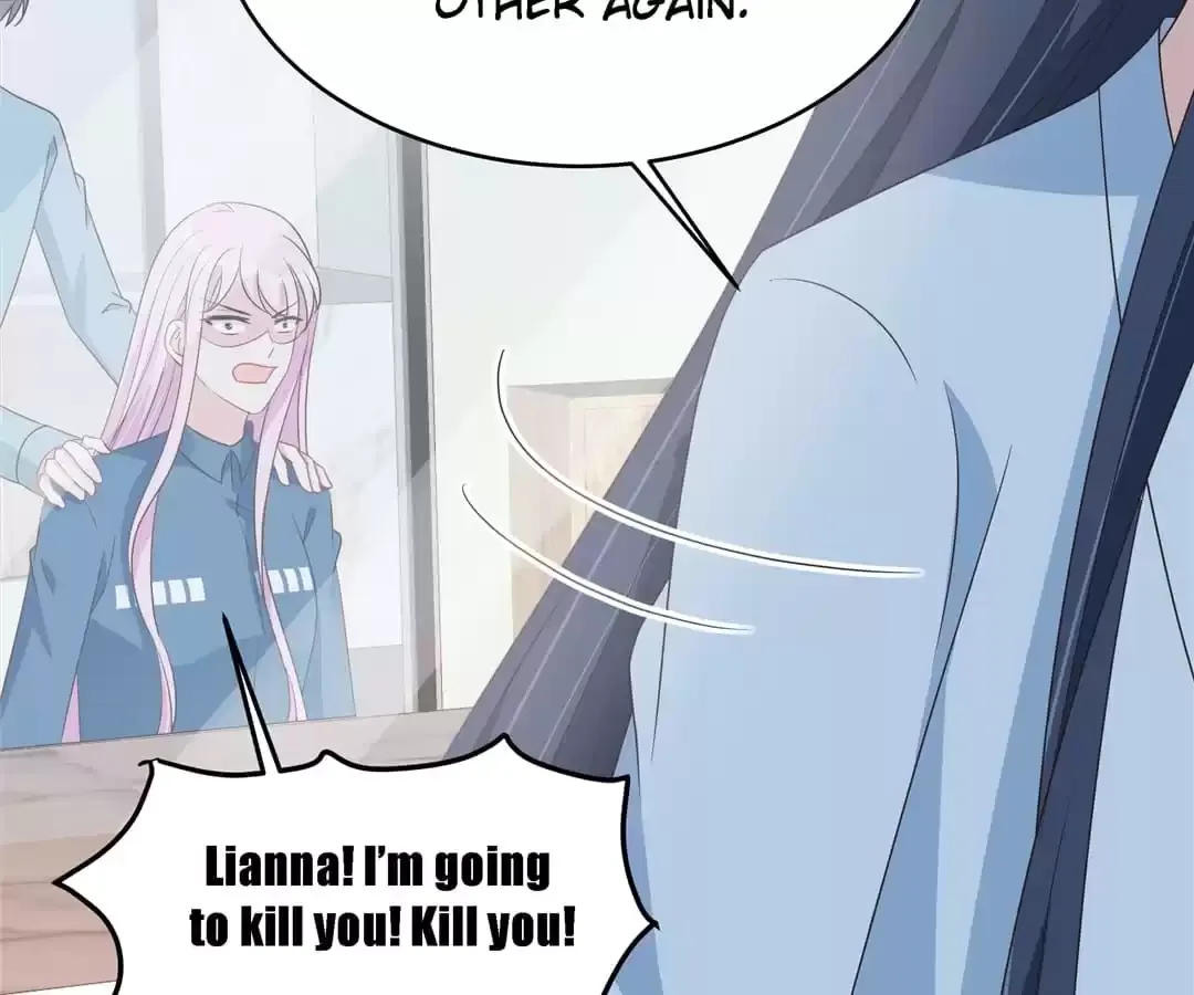 Bright Stars: Pick A Boss To Be My Husband Chapter 134 page 41 - 