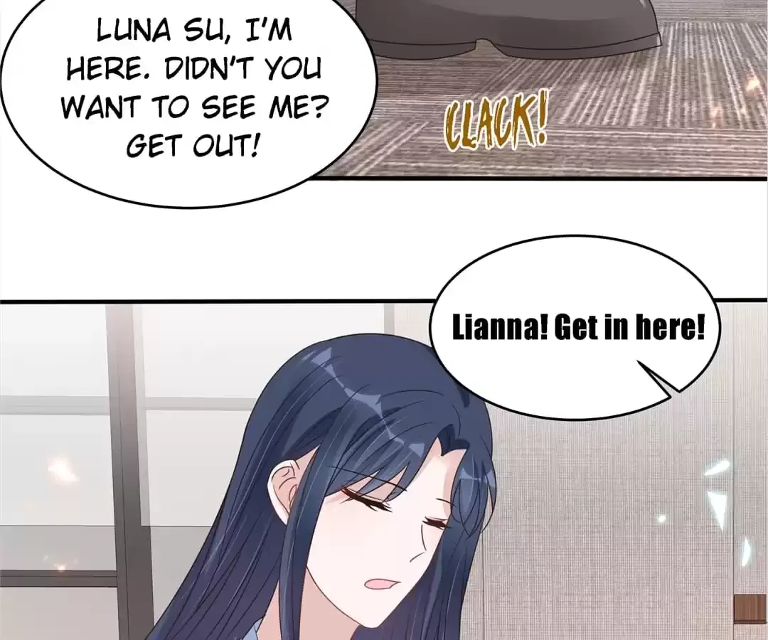 Bright Stars: Pick A Boss To Be My Husband Chapter 134 page 6 - 